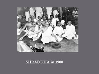 SHRADDHA in 1900