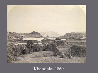 Khandala- 1860