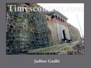 JadhavGadhi