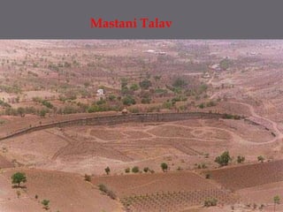 Mastani Talav