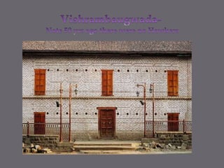 Vishrambaugwada- Note 50 yrs ago there were no Hawkers