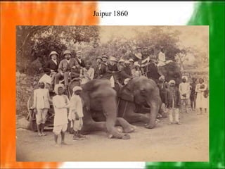 Jaipur 1860
 