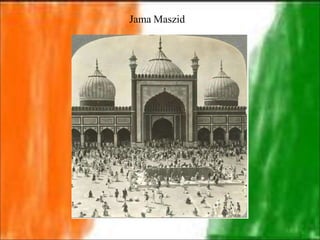 Jama Maszid
 
