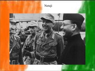 Netaji
 