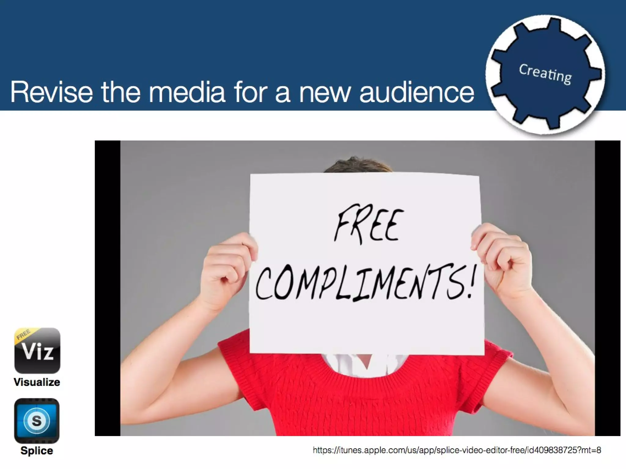 Old school meets new school: using technology for assessment