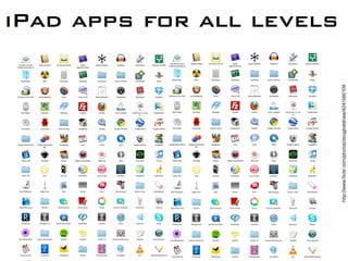 Old school meets new school: using technology for assessment