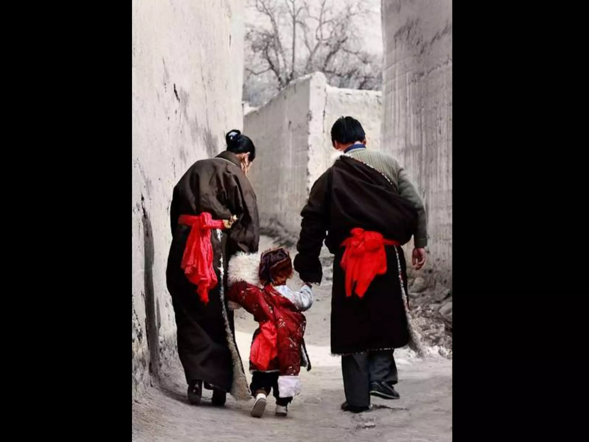 Old Shanghai- Photographer Rui Yuan