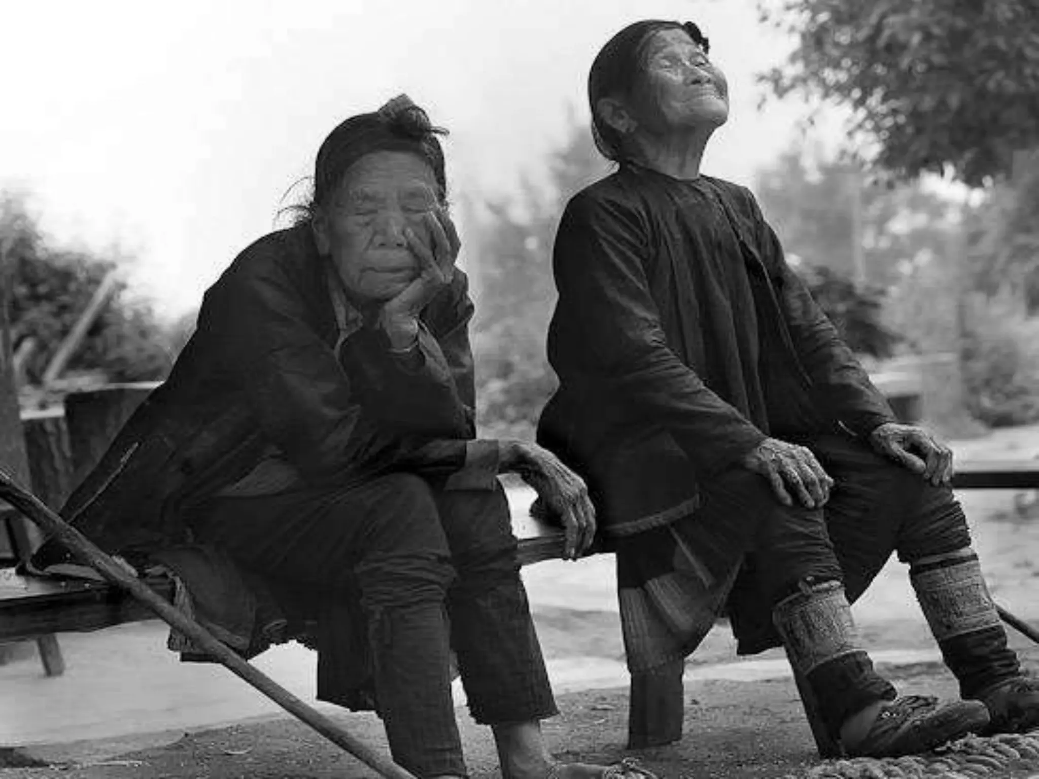 Old Shanghai- Photographer Rui Yuan