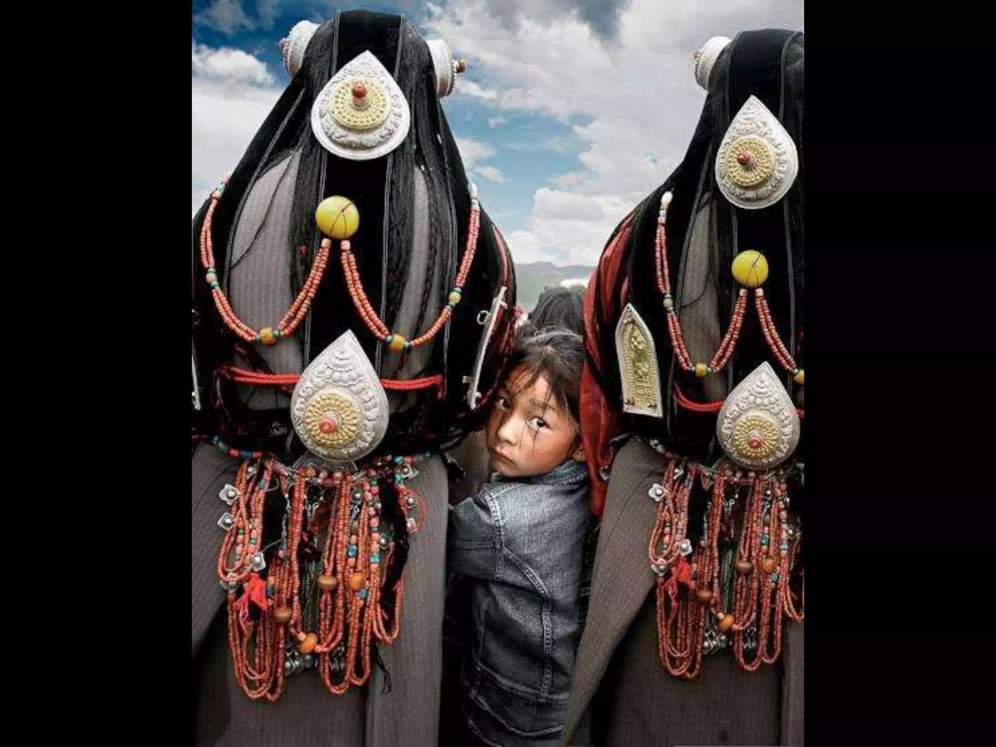 Old Shanghai- Photographer Rui Yuan