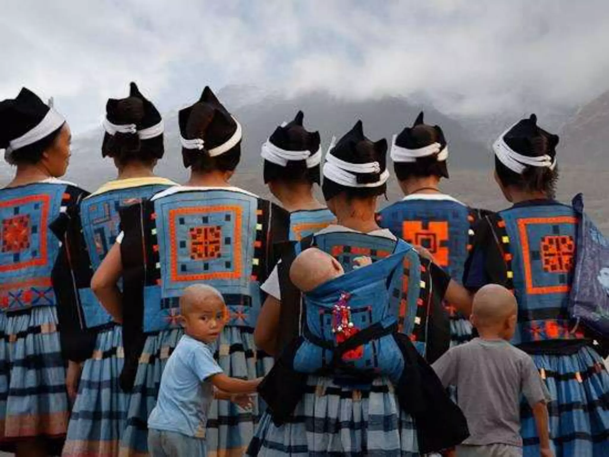 Old Shanghai- Photographer Rui Yuan