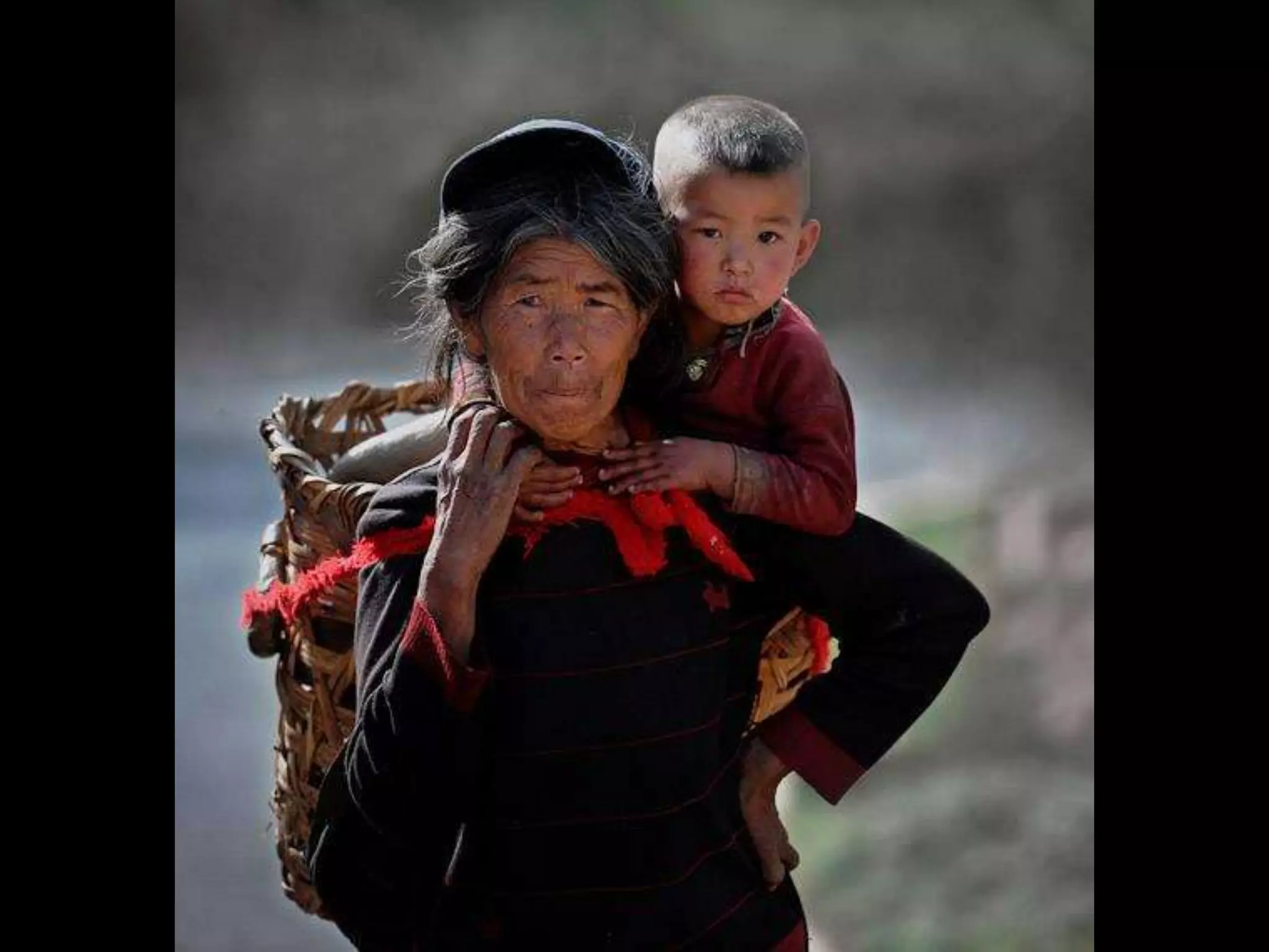 Old Shanghai- Photographer Rui Yuan