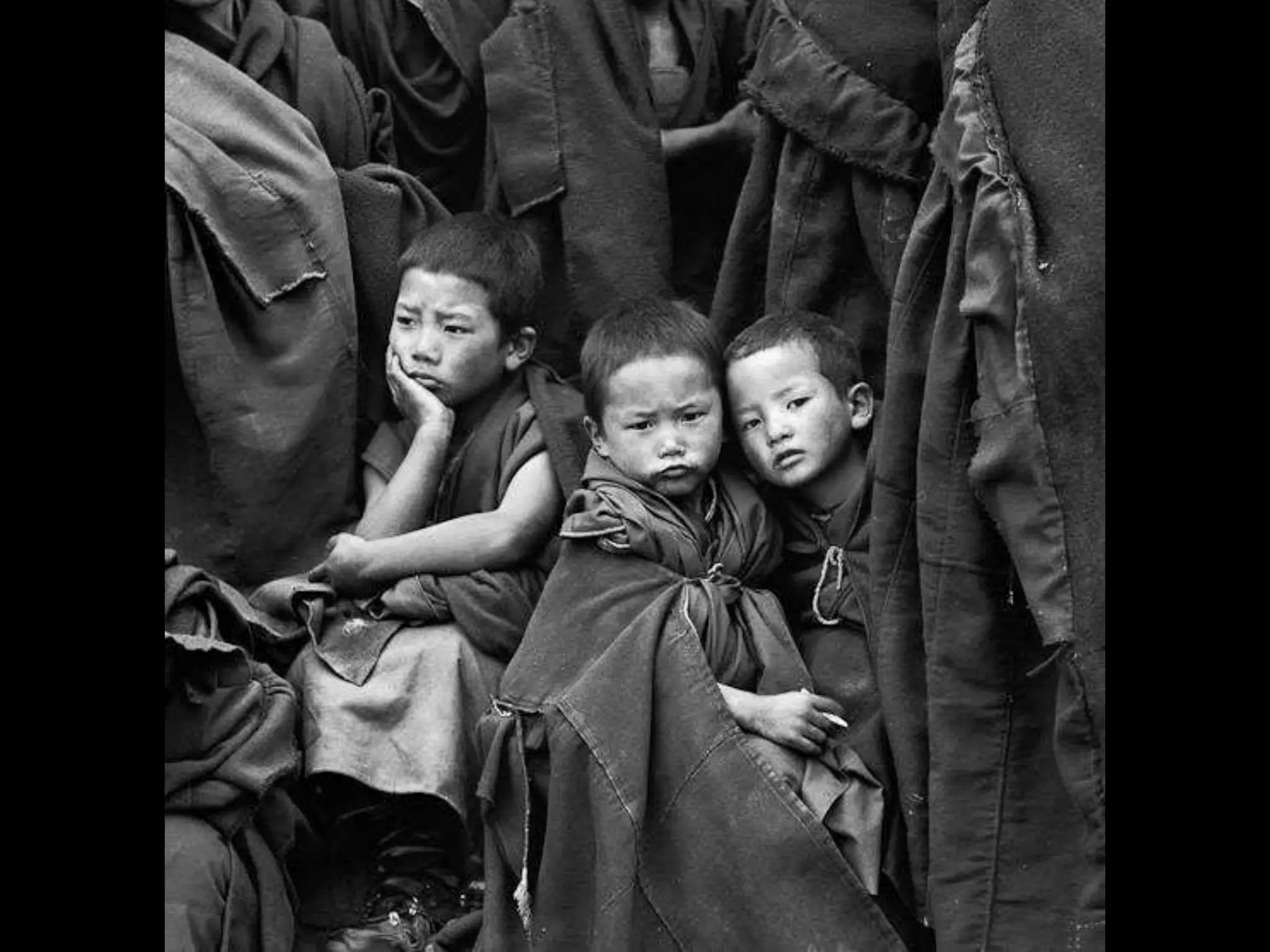 Old Shanghai- Photographer Rui Yuan