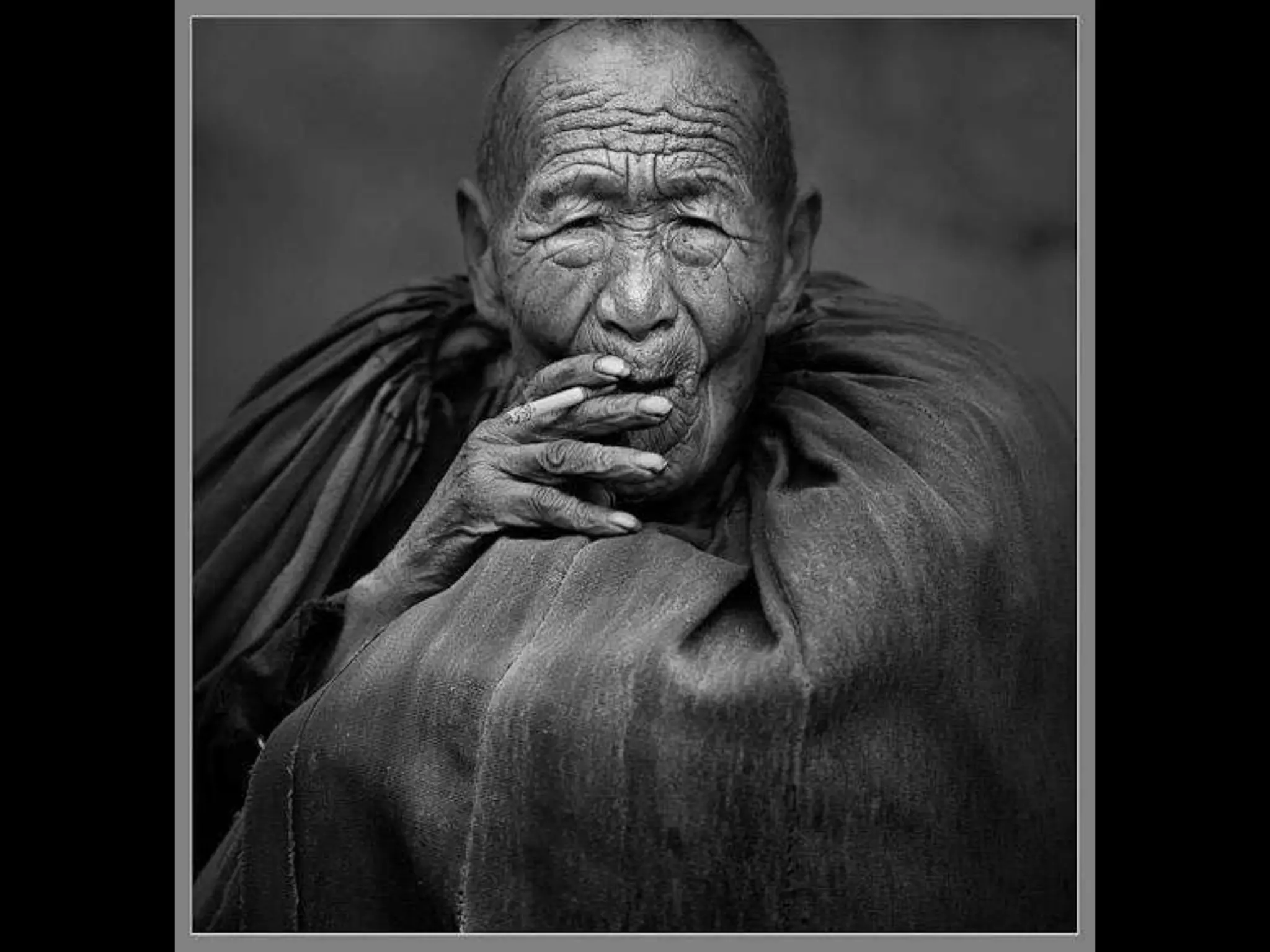 Old Shanghai- Photographer Rui Yuan