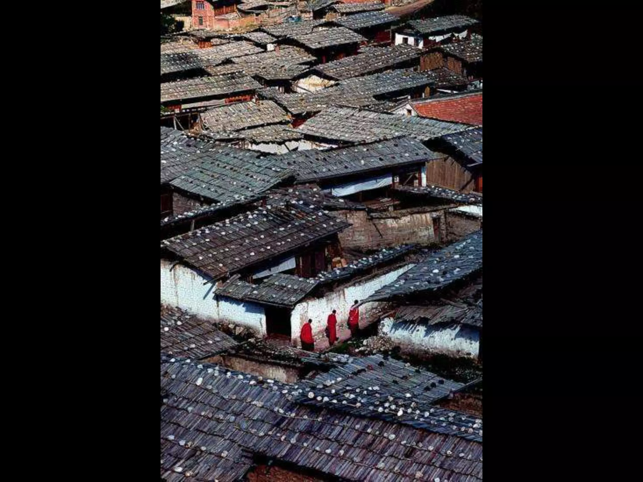 Old Shanghai- Photographer Rui Yuan