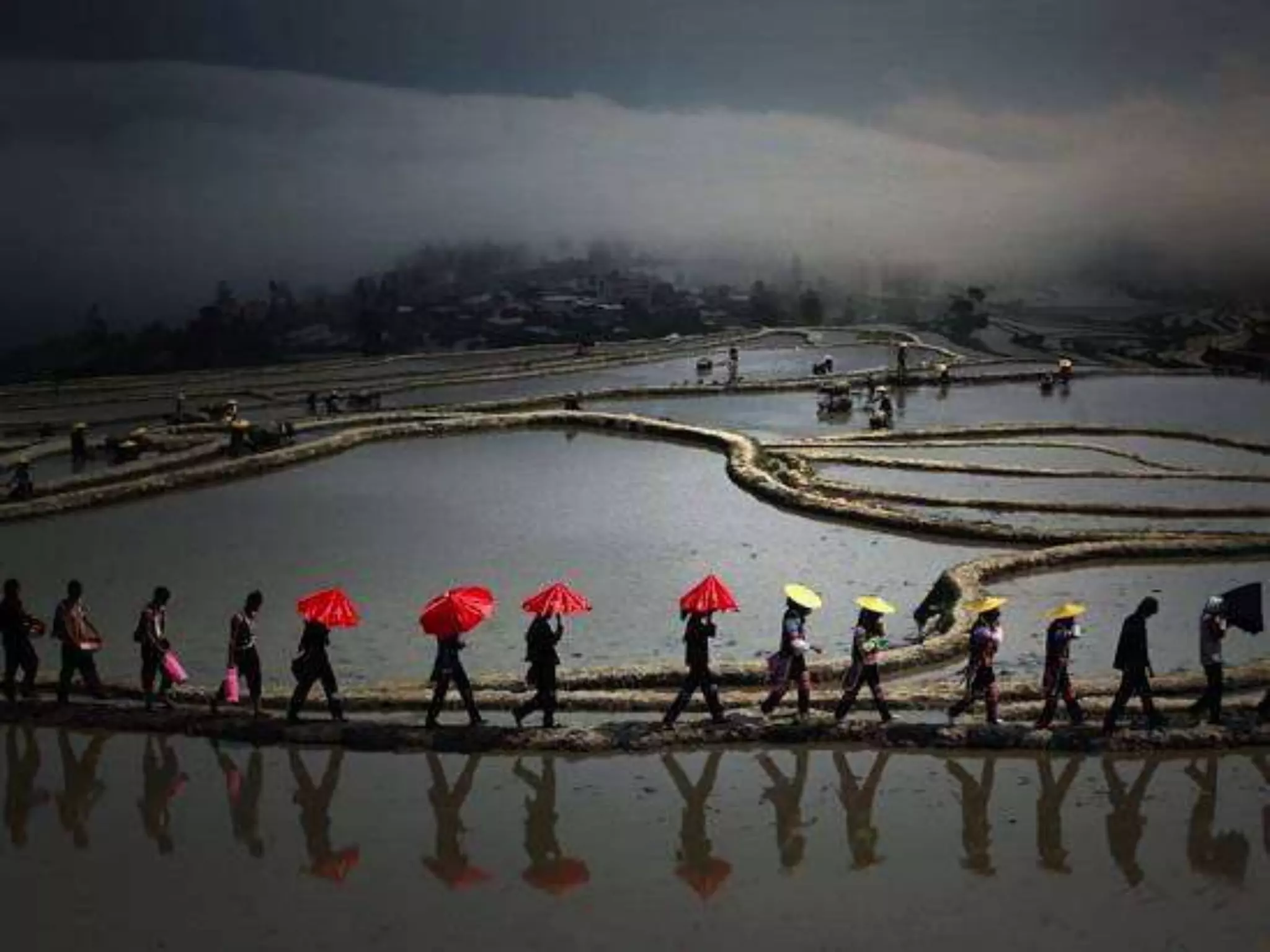 Old Shanghai- Photographer Rui Yuan