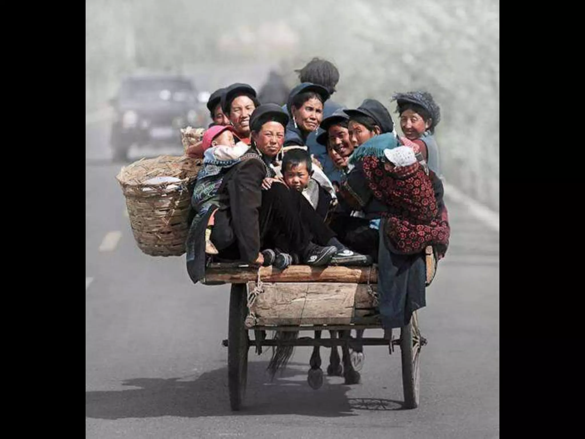 Old Shanghai- Photographer Rui Yuan