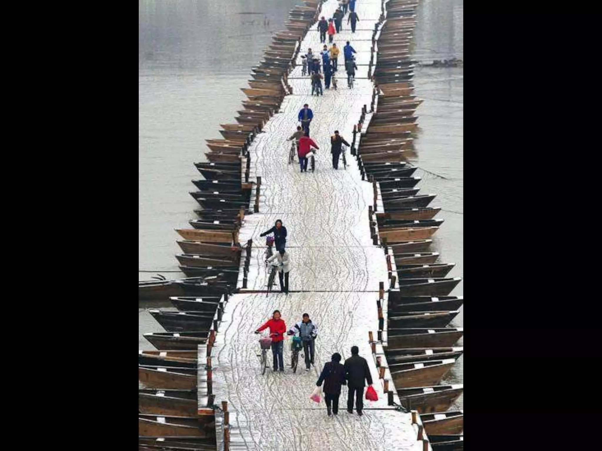 Old Shanghai- Photographer Rui Yuan
