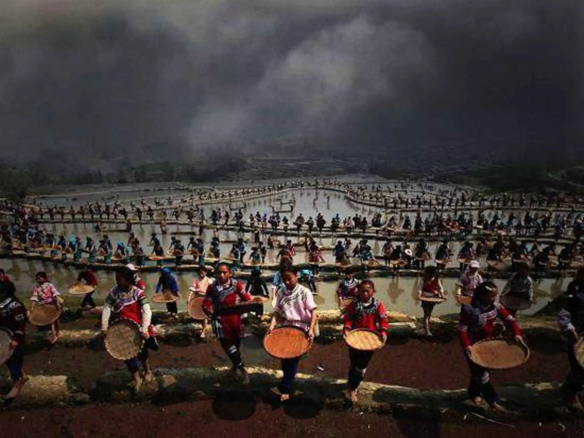 Old Shanghai- Photographer Rui Yuan