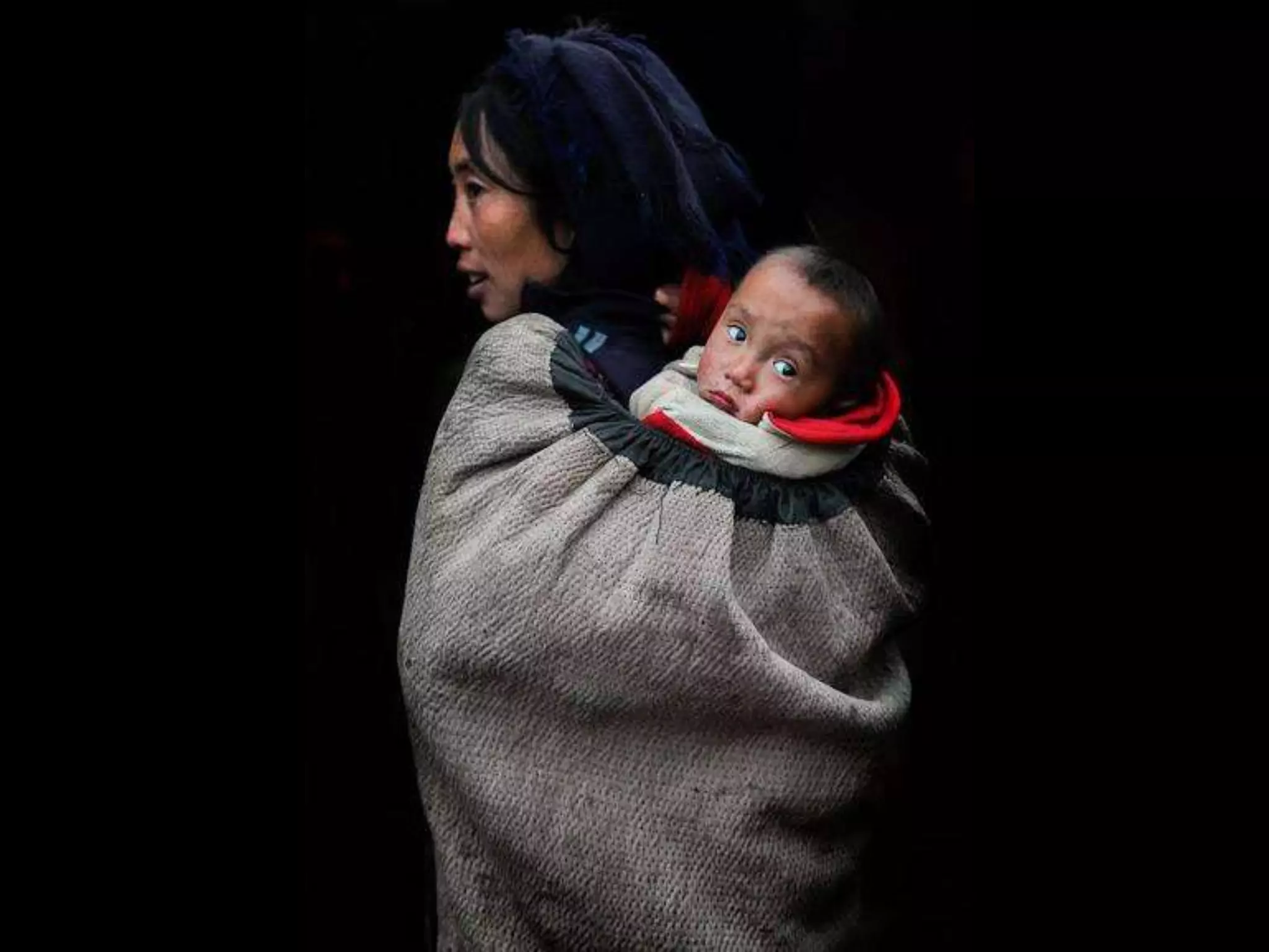 Old Shanghai- Photographer Rui Yuan