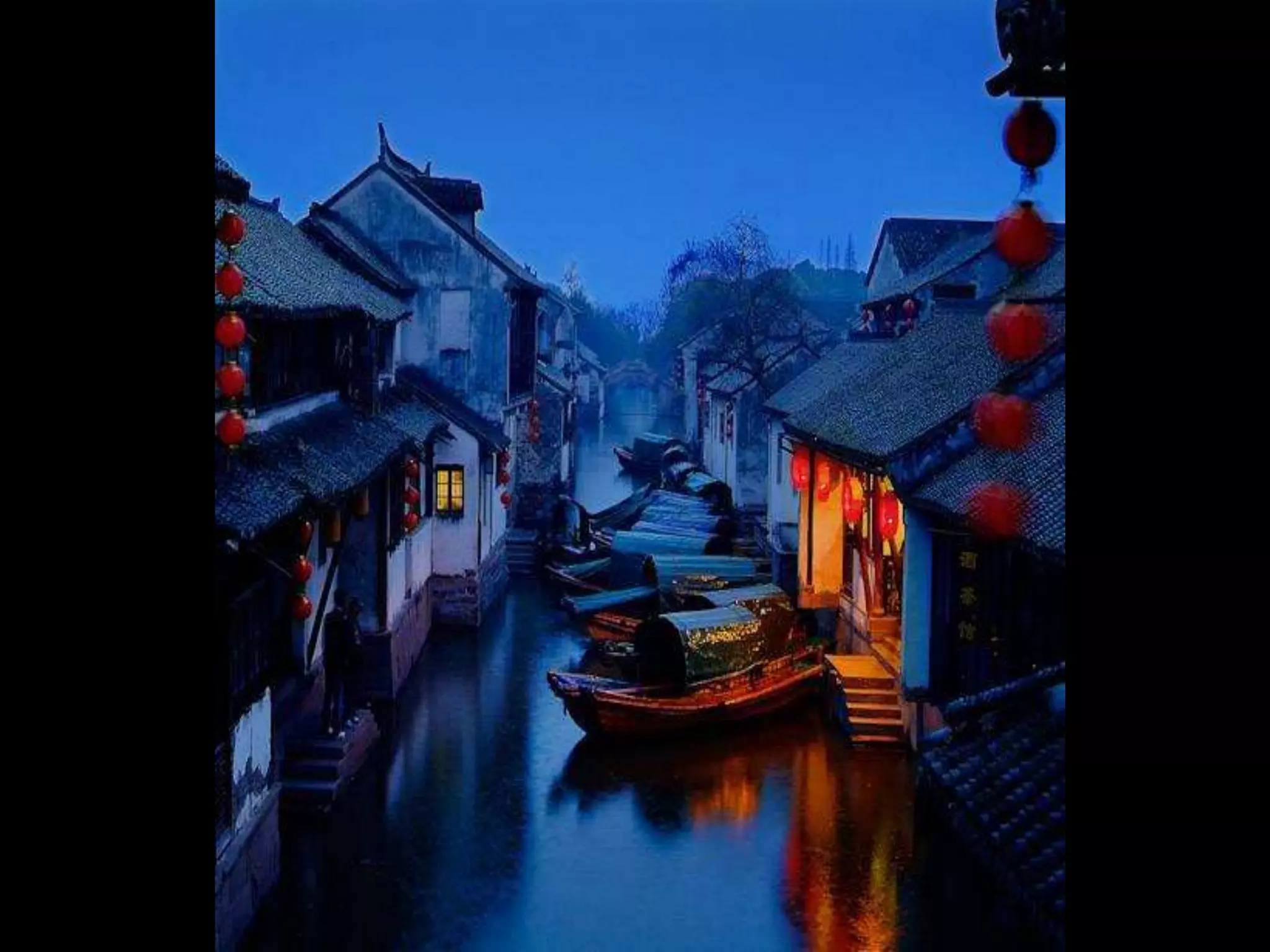 Old Shanghai- Photographer Rui Yuan