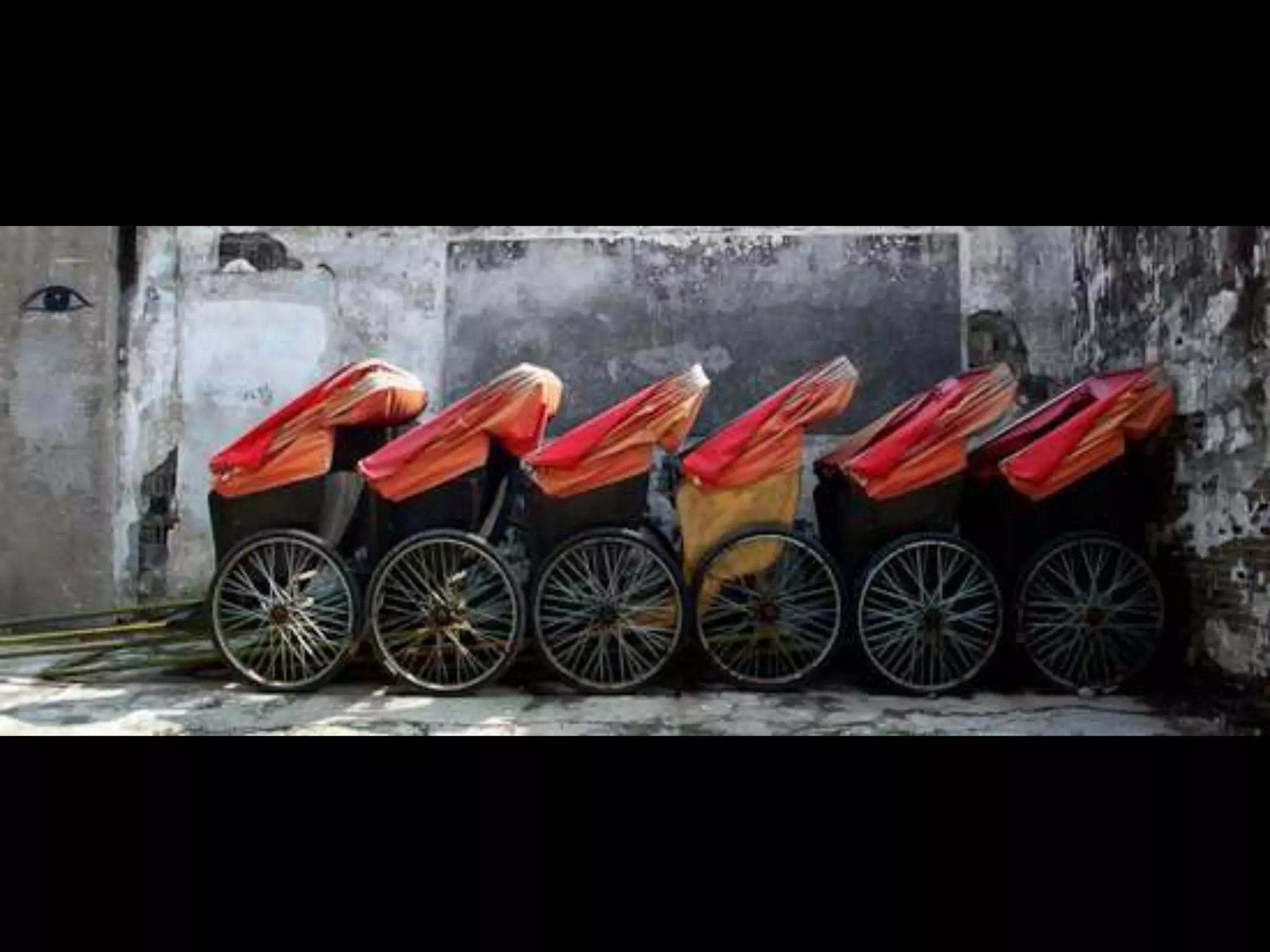 Old Shanghai- Photographer Rui Yuan