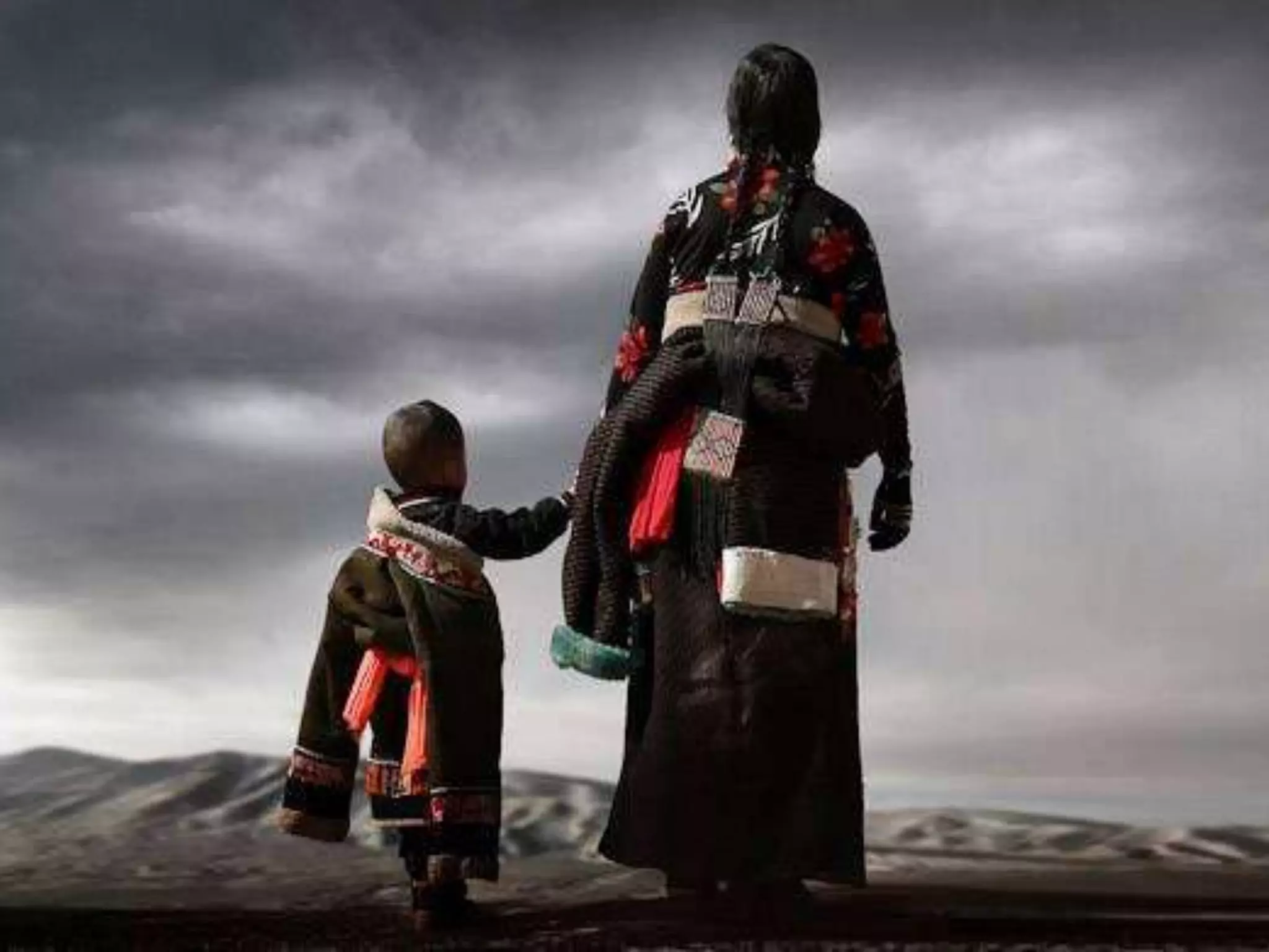 Old Shanghai- Photographer Rui Yuan