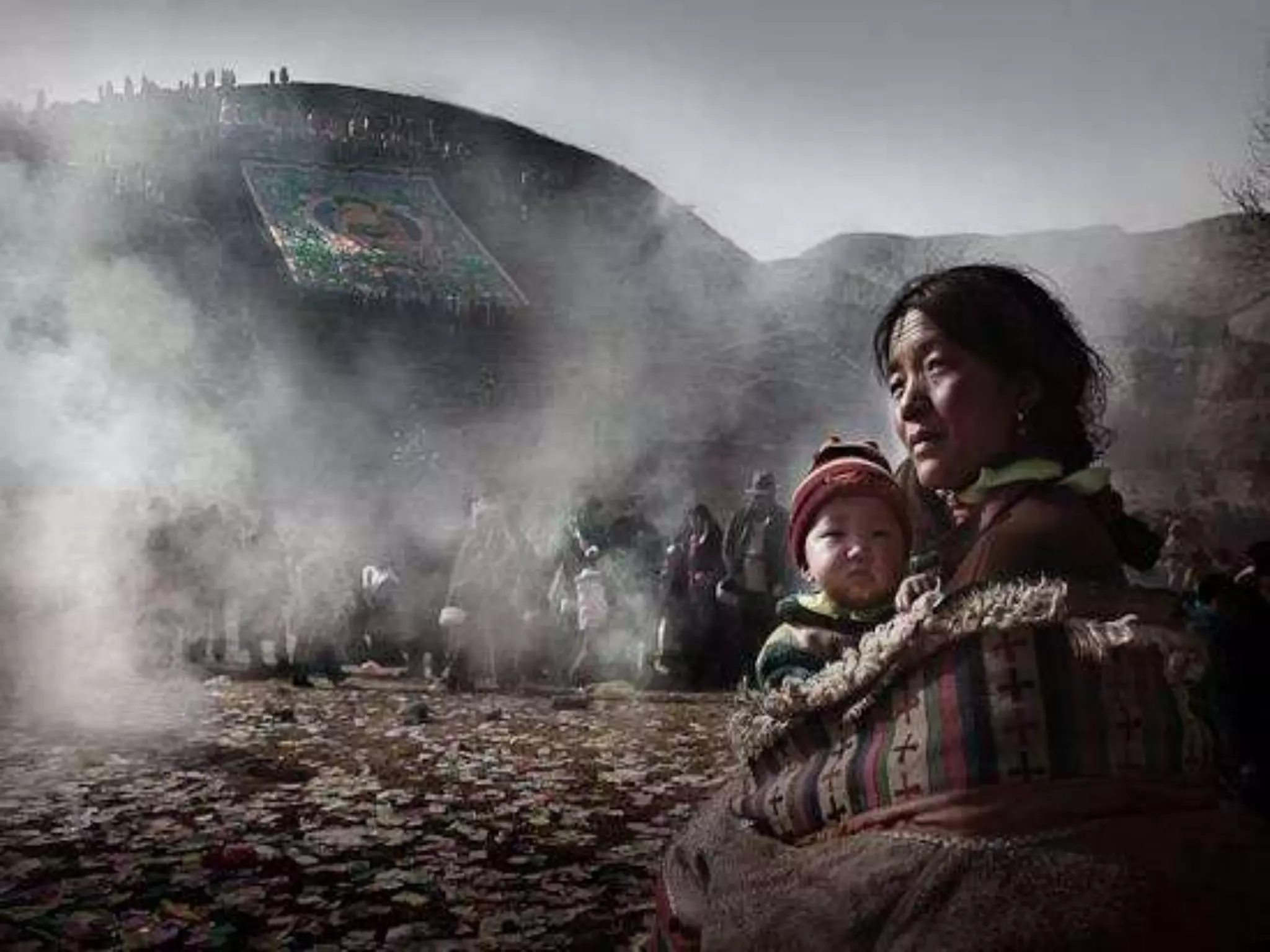 Old Shanghai- Photographer Rui Yuan