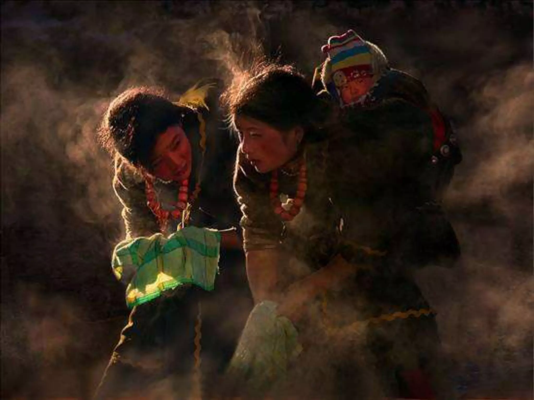 Old Shanghai- Photographer Rui Yuan