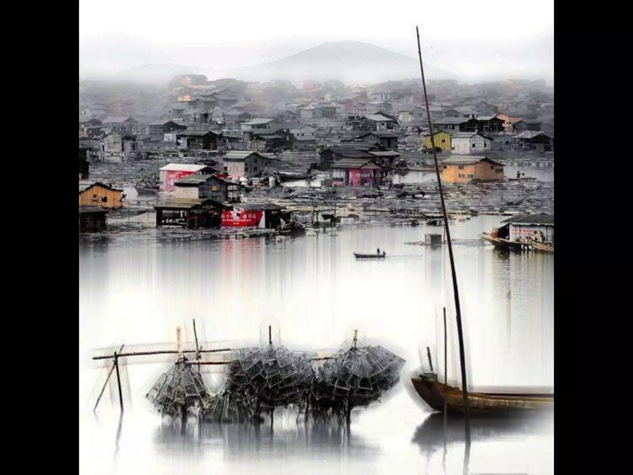 Old Shanghai- Photographer Rui Yuan