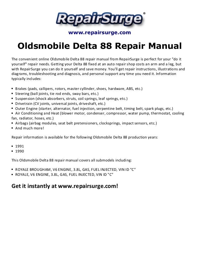 1991 Oldsmobile 3 1 Engine Diagram - Wiring Diagram Schema