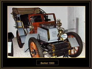 Berliet 1900 