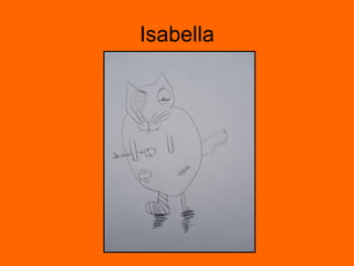 Isabella 