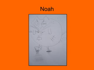 Noah 