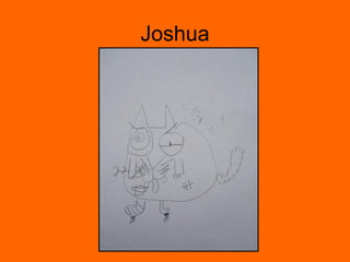 Joshua 