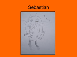 Sebastian 