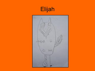 Elijah 