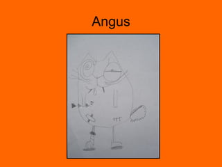 Angus 