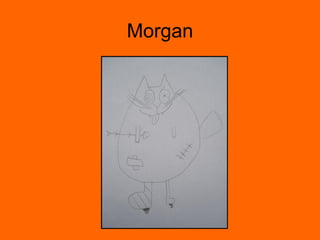 Morgan 