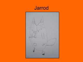 Jarrod