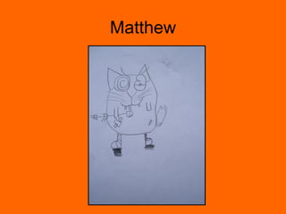 Matthew