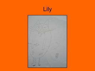 Lily 