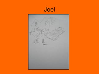 Joel 