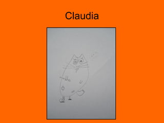 Claudia 