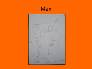 Max 