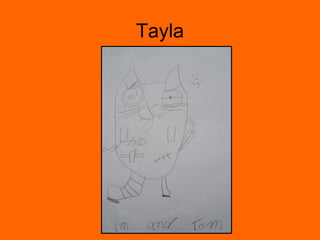 Tayla 