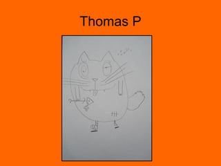 Thomas P 