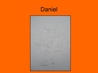 Daniel 