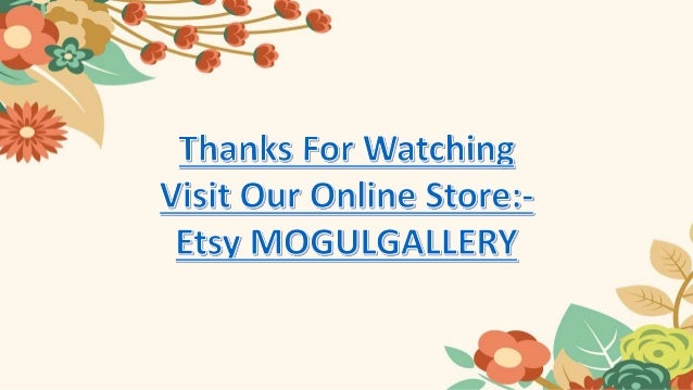 Old World Architectural Element