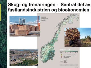 Ole Jonny Kalstad: Landsbykonferansen 2016