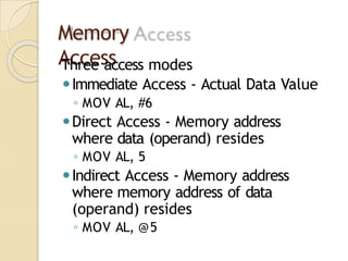 oLecture09-Internal Organization of CPU.pptx